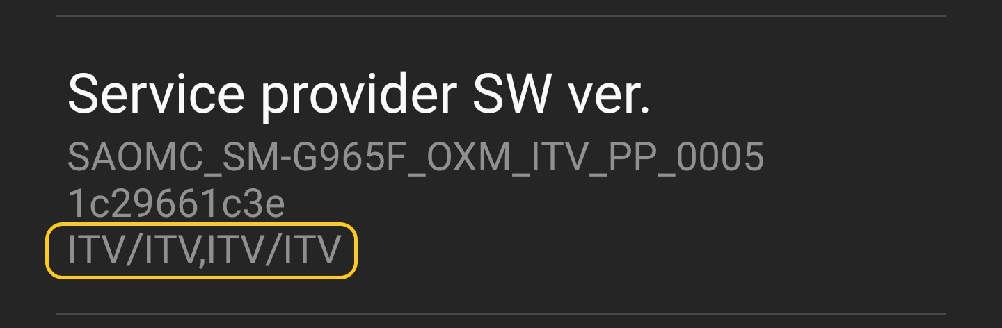Difference Between CSC and HOME_CSC csc or home csc samsung firmware