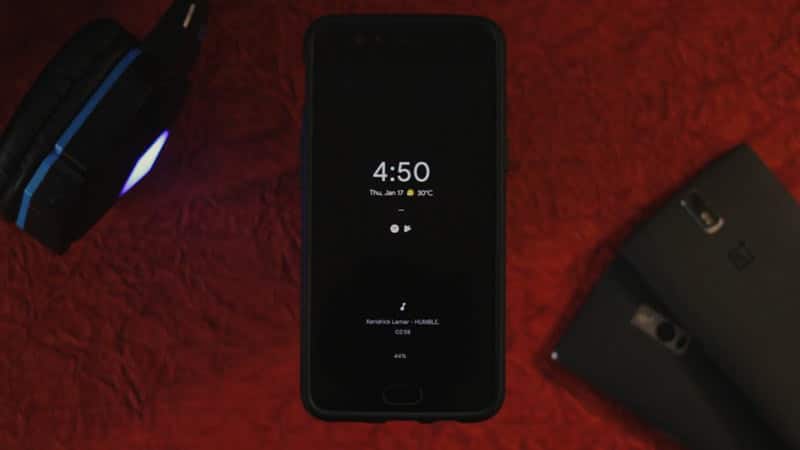 best android pie custom roms