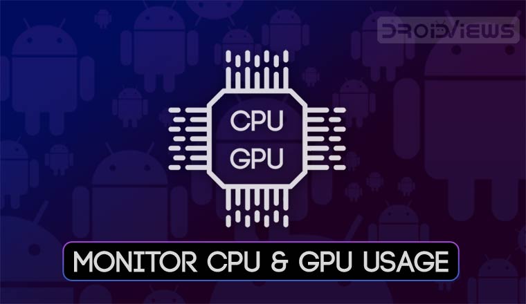 Best Way To Monitor Cpu And Gpu Temps