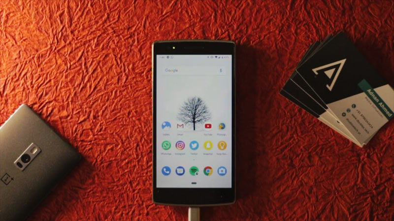 best android pie custom roms