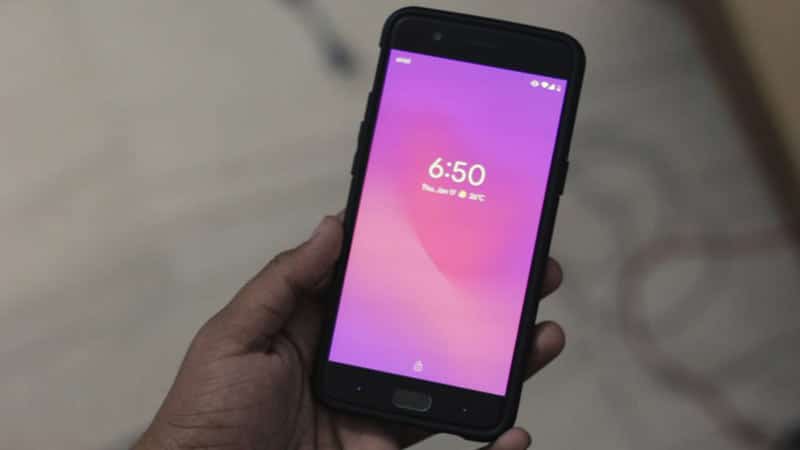 best android pie custom roms