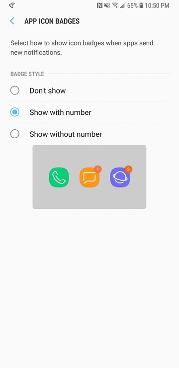 Samsung Experience 9.5 on Redmi Note 5 Pro