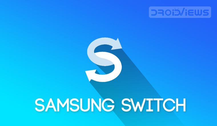 Smart Switch - Samsung Backup Tool