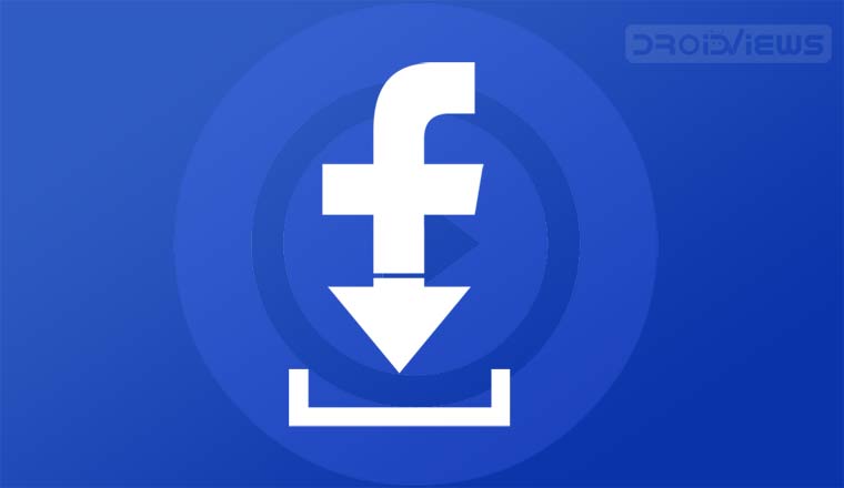 comment télécharger une vidéo sur facebook sur android