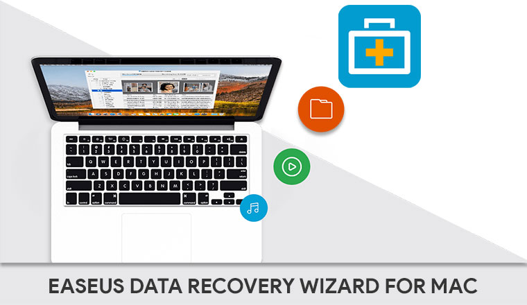 EaseUS Mac Data Recovery