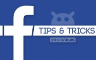 Facebook tips and tricks