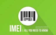 what's imei number