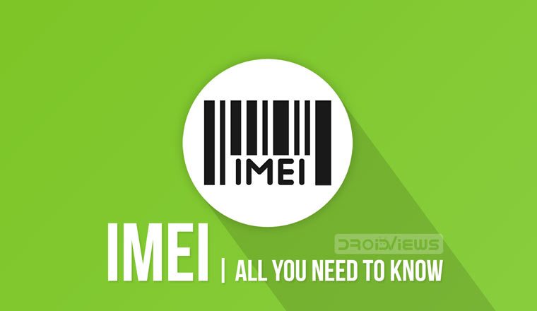 what's imei number