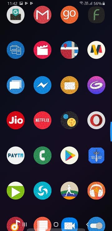 Premium Icons for Free