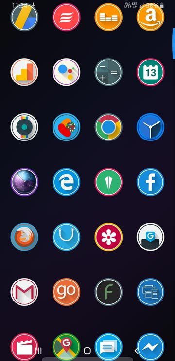 Premium Icons for Free
