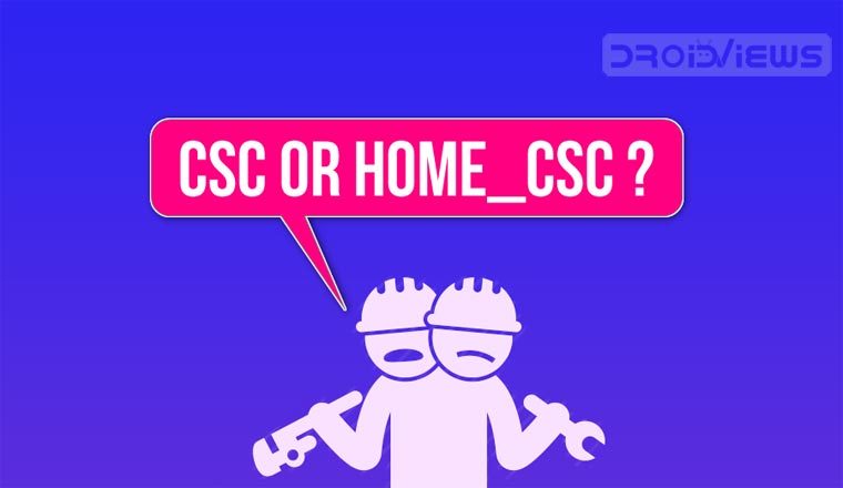 csc or home csc samsung firmware