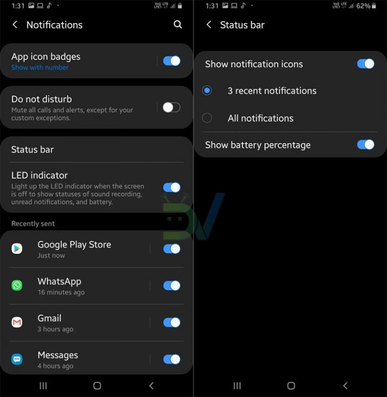 10 Samsung One UI Features You Should Know About DroidViews