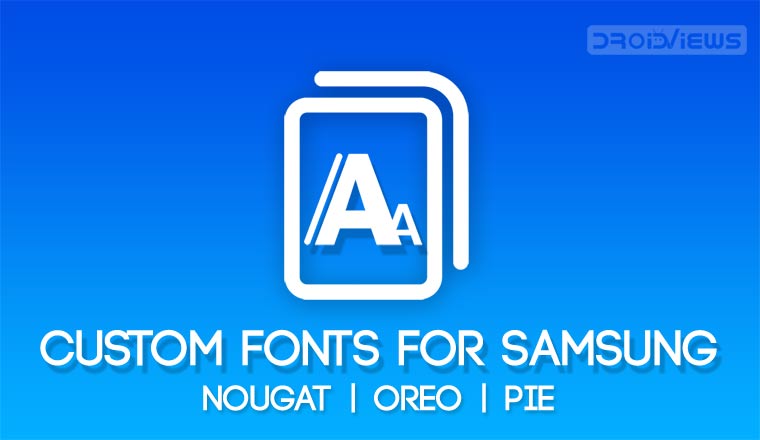 segoe ui font samsung