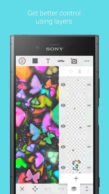 best android apps for artists