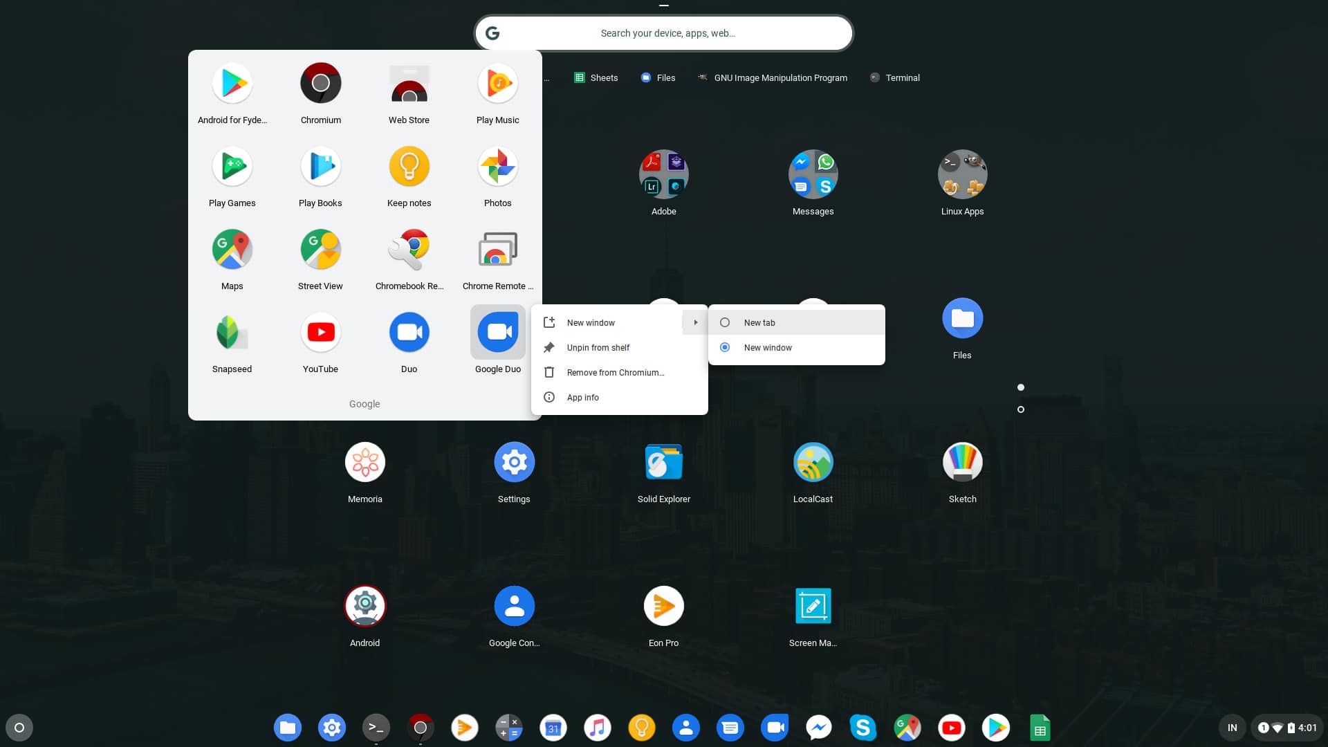 google duo on mac google duo on mac