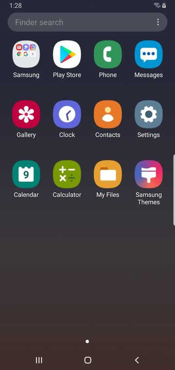 Samsung One UI Port for OnePlus 6