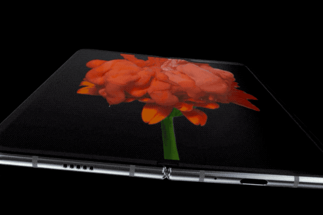 don't buy Samsung Galaxy Fold