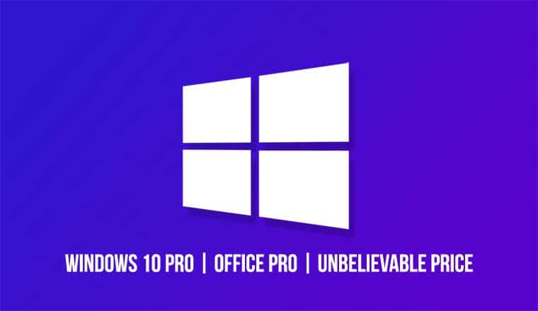 get windows 10 pro