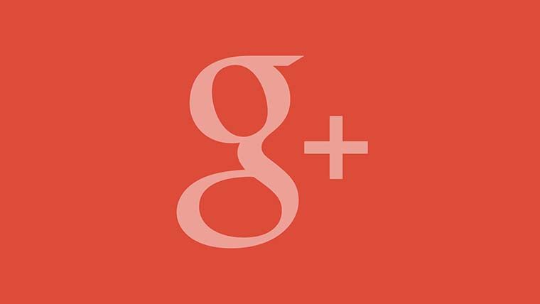 Google+ Shutdown