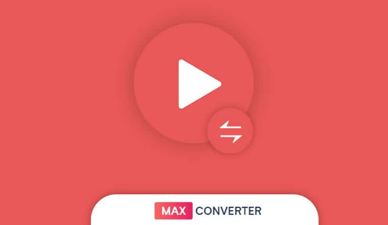 Max converter free media converter