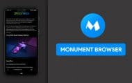 Monument Browser Is A Privacy Focused Browser With Loads Of Features