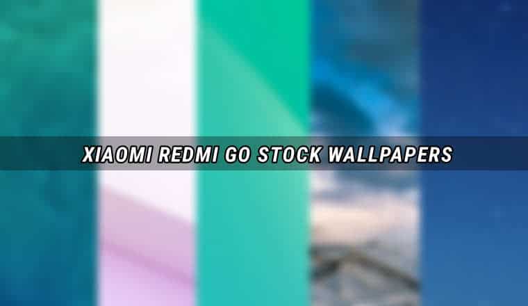 Xiaomi Redmi Go Wallpapers