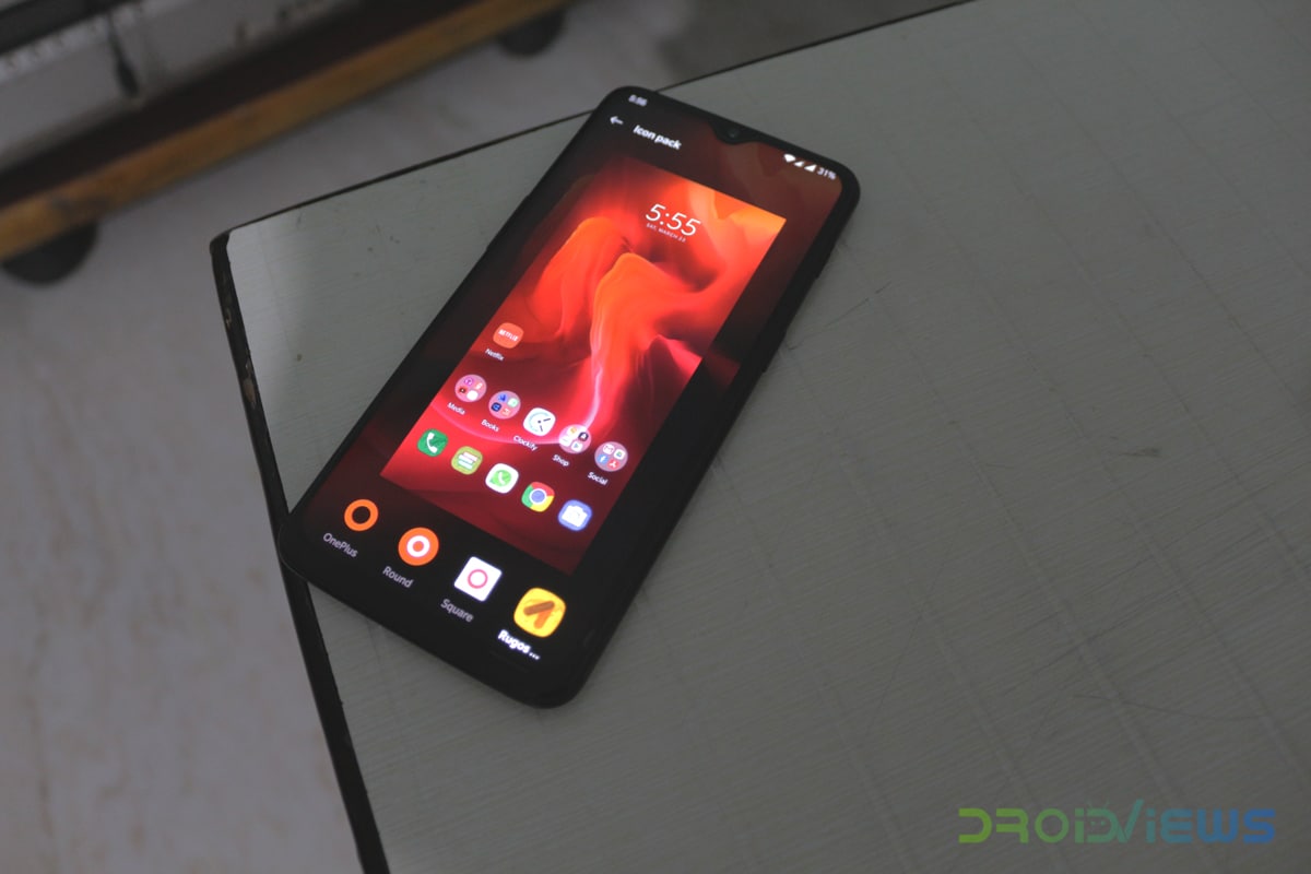 Things 3 android Things 3 android
