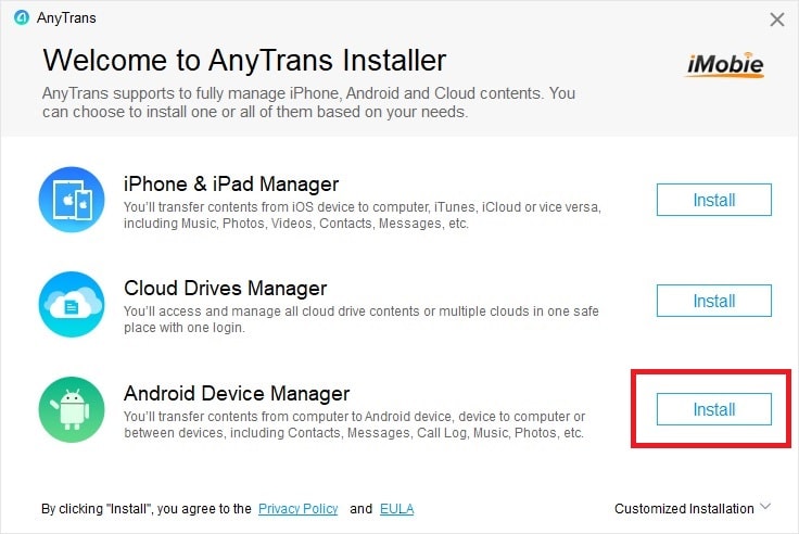 download anytrans for android download anytrans for android
