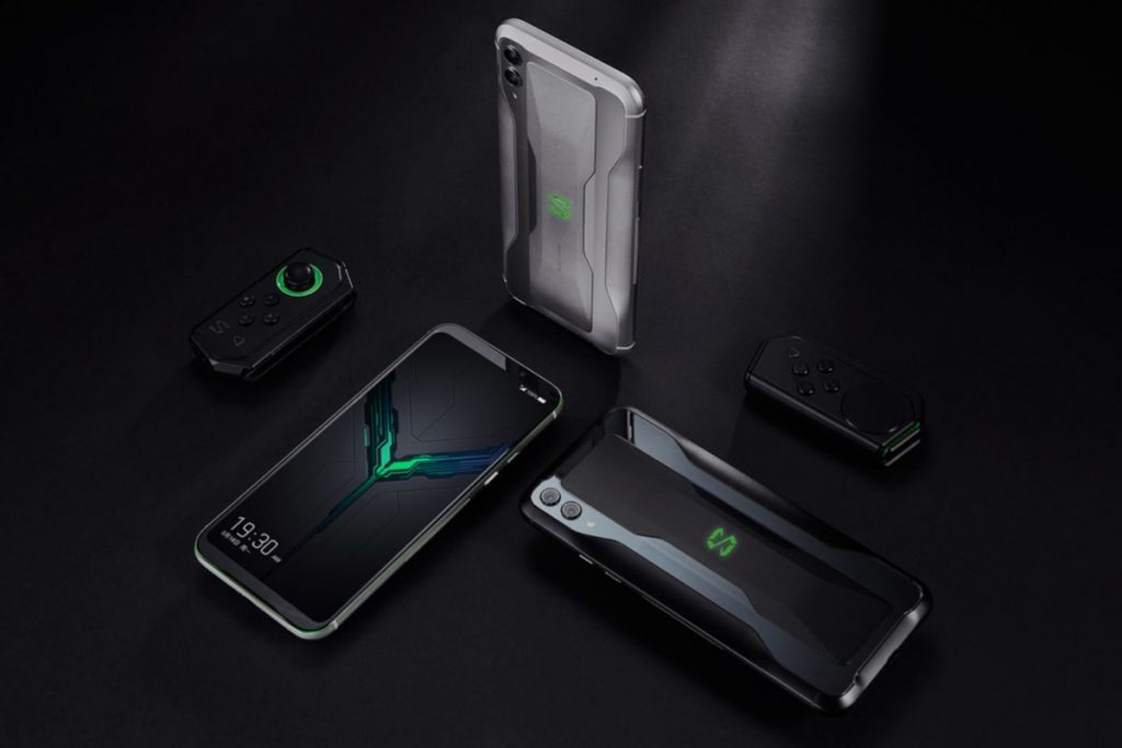 Download Xiaomi  Black  Shark  2  Wallpapers  37 FHD Walls 