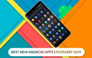 best new Android apps