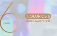 Download Color OS 6 Wallpapers