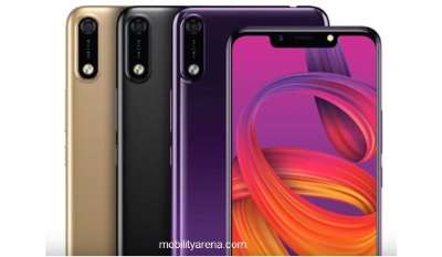 infinix hot 7