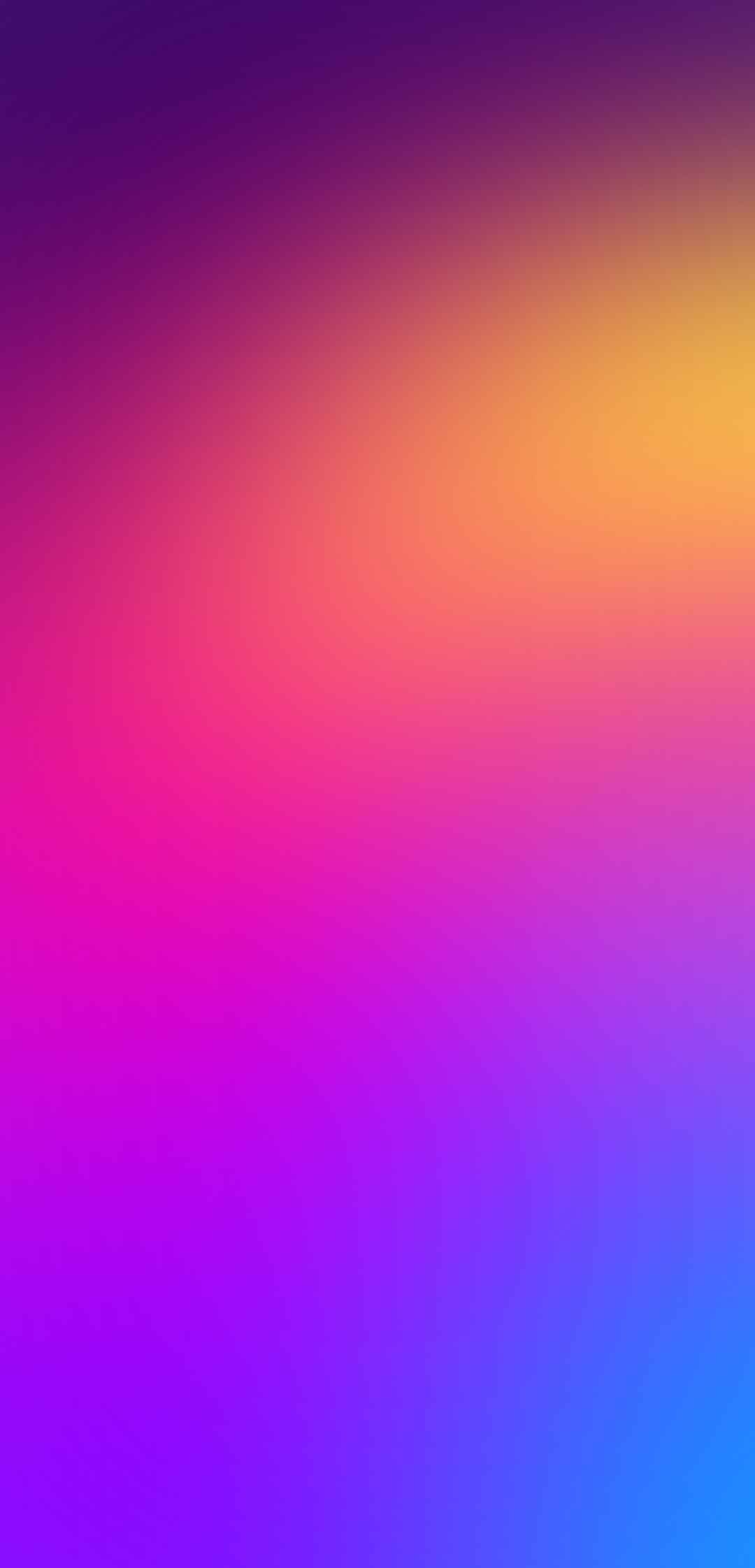 Download Meizu 18 Pro Stock Wallpapers [FHD+] (Official)
