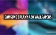 galaxy a50 wallpapers