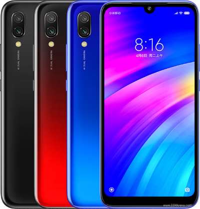 Download Xiaomi Redmi 7 Stock Wallpapers - DroidViews