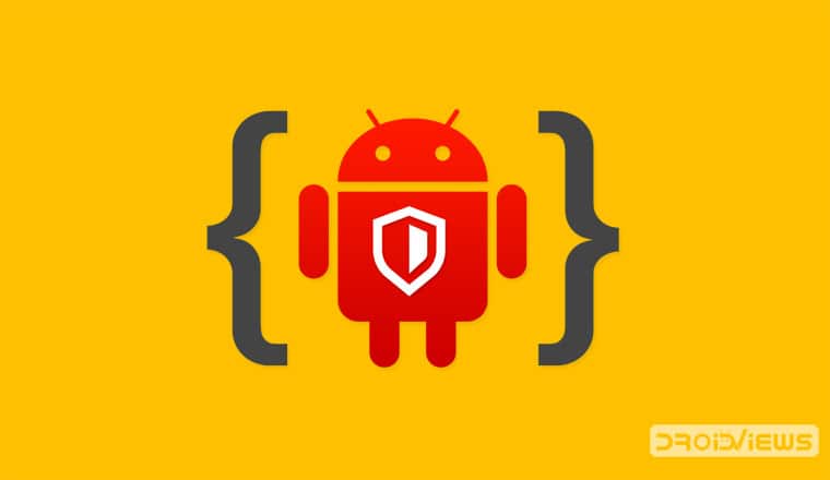 Keep Your Android Safe Hackers