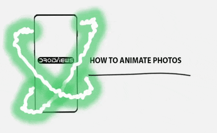 Add Animations to Photos