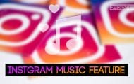 instagram music feature