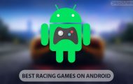 best racing games android