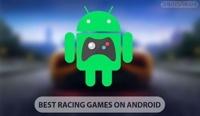 best racing games android