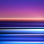 Sony Xperia 1 default wallpapers