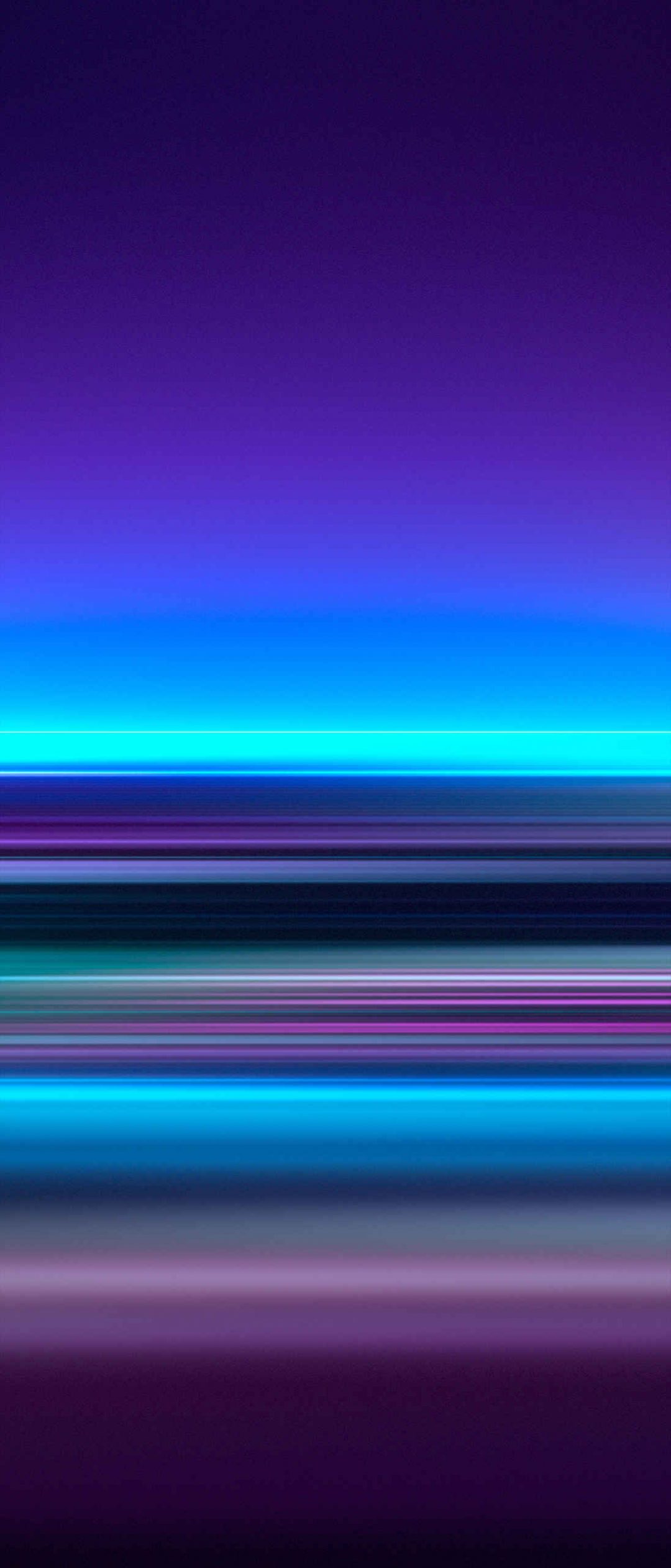 Sony Xperia 1 Stock Wallpapers Download Droidviews