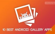 best galley apps android 2019