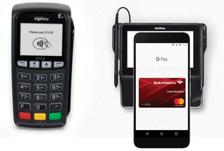 Digital Payment methods