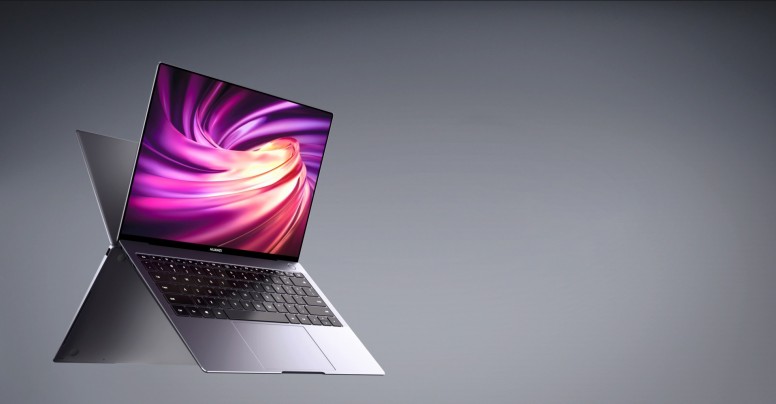 Huawei Matebook X Pro 2019