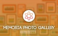 Memoria Photo Gallery review