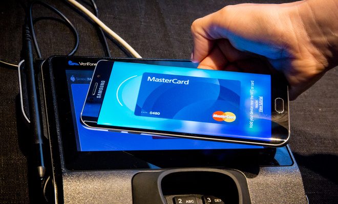 Samsung Pay Payment Method