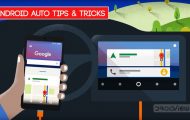 Android Auto tips and tricks