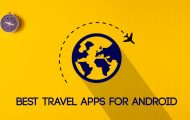 best travel apps android