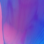 galaxy a80 purple wallpaper